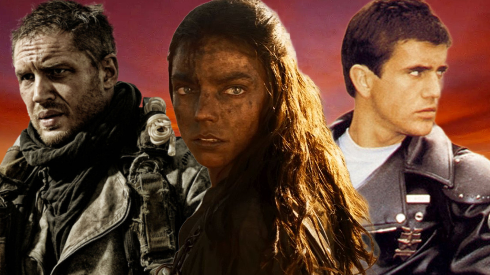 Filmes e spinoffs de Mad Max classificados dos piores aos melhores