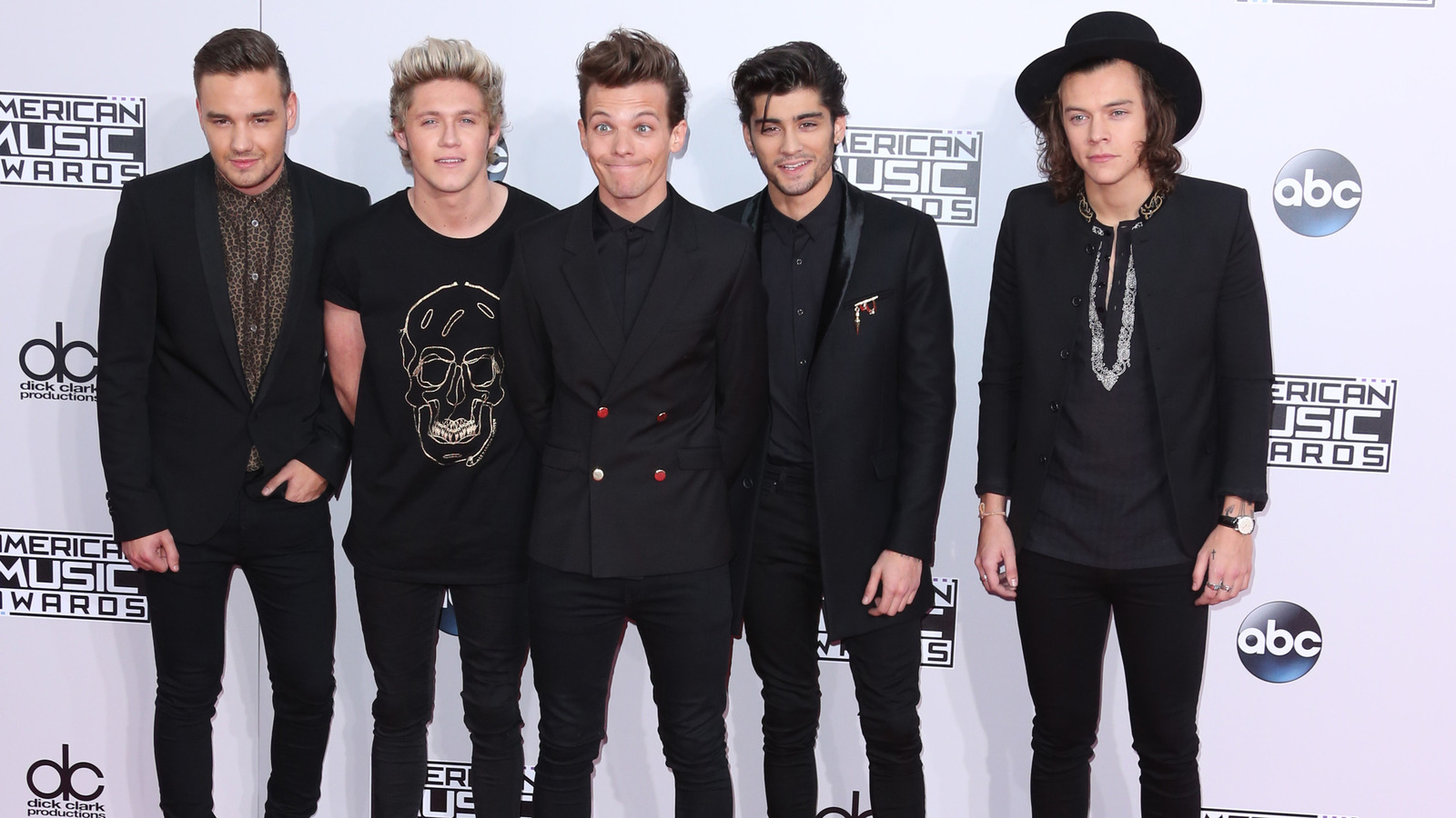 Grandes razões pelas quais o One Direction se separou