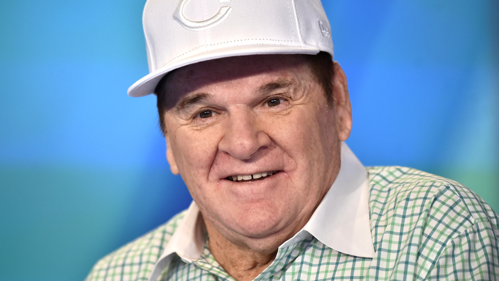 O atacante de beisebol Pete Rose morreu aos 83 anos