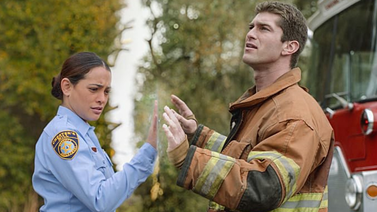 O elenco de Under The Dome: onde eles estão agora?
