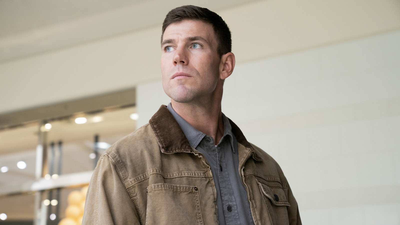 O episódio 3 de Origins quebra a Canon de Gibbs e Franks de uma maneira importante