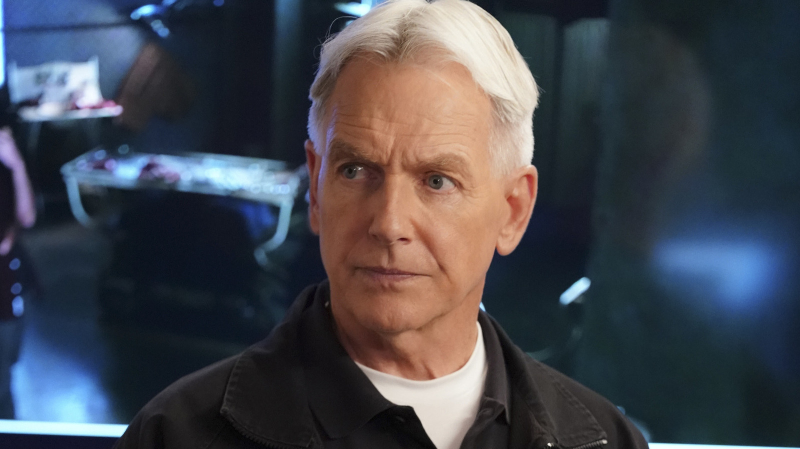 O primeiro episódio de Origins confirma se Mark Harmon aparece