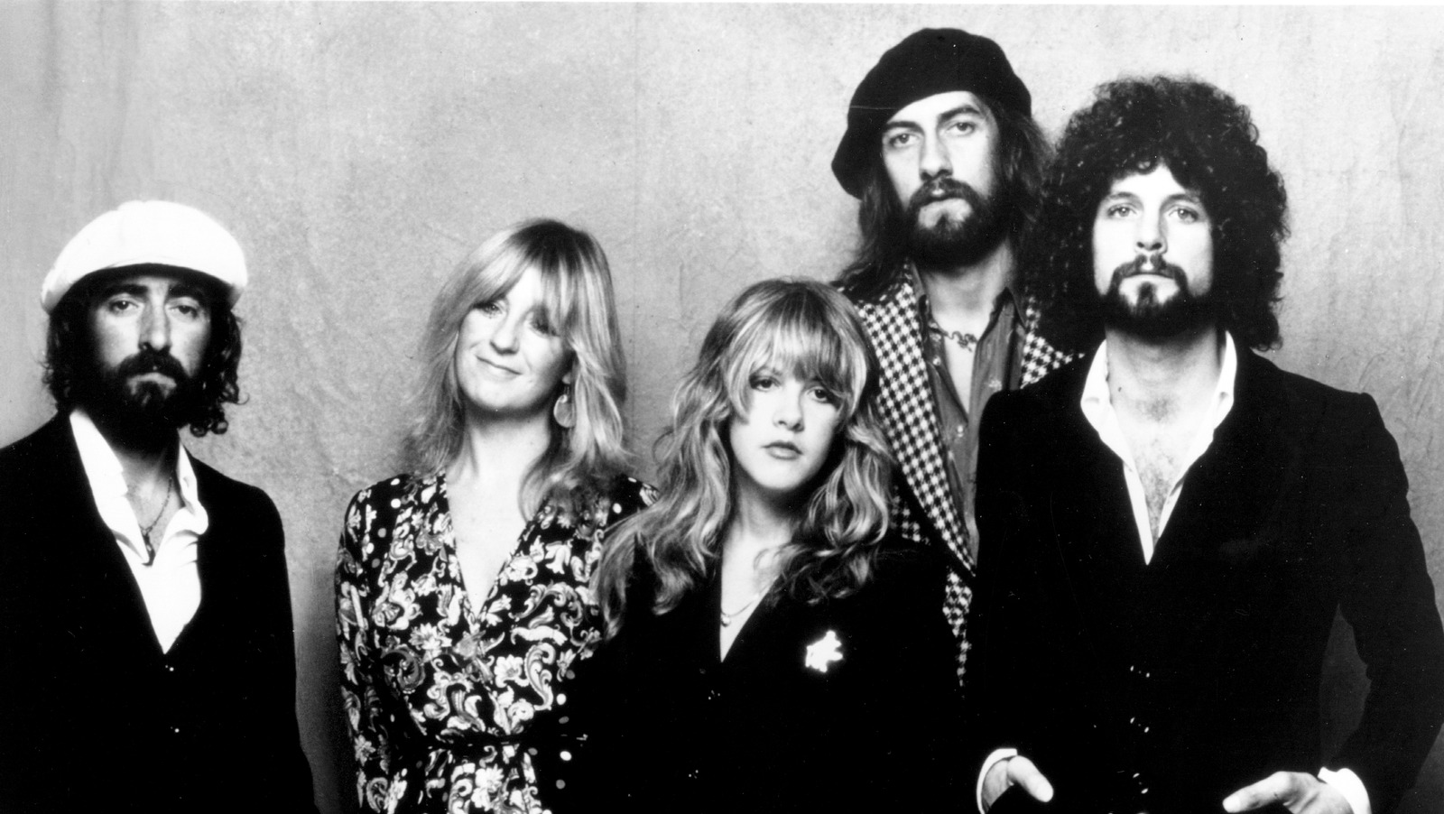 O que os ex-colegas de banda de Stevie Nicks disseram sobre ela