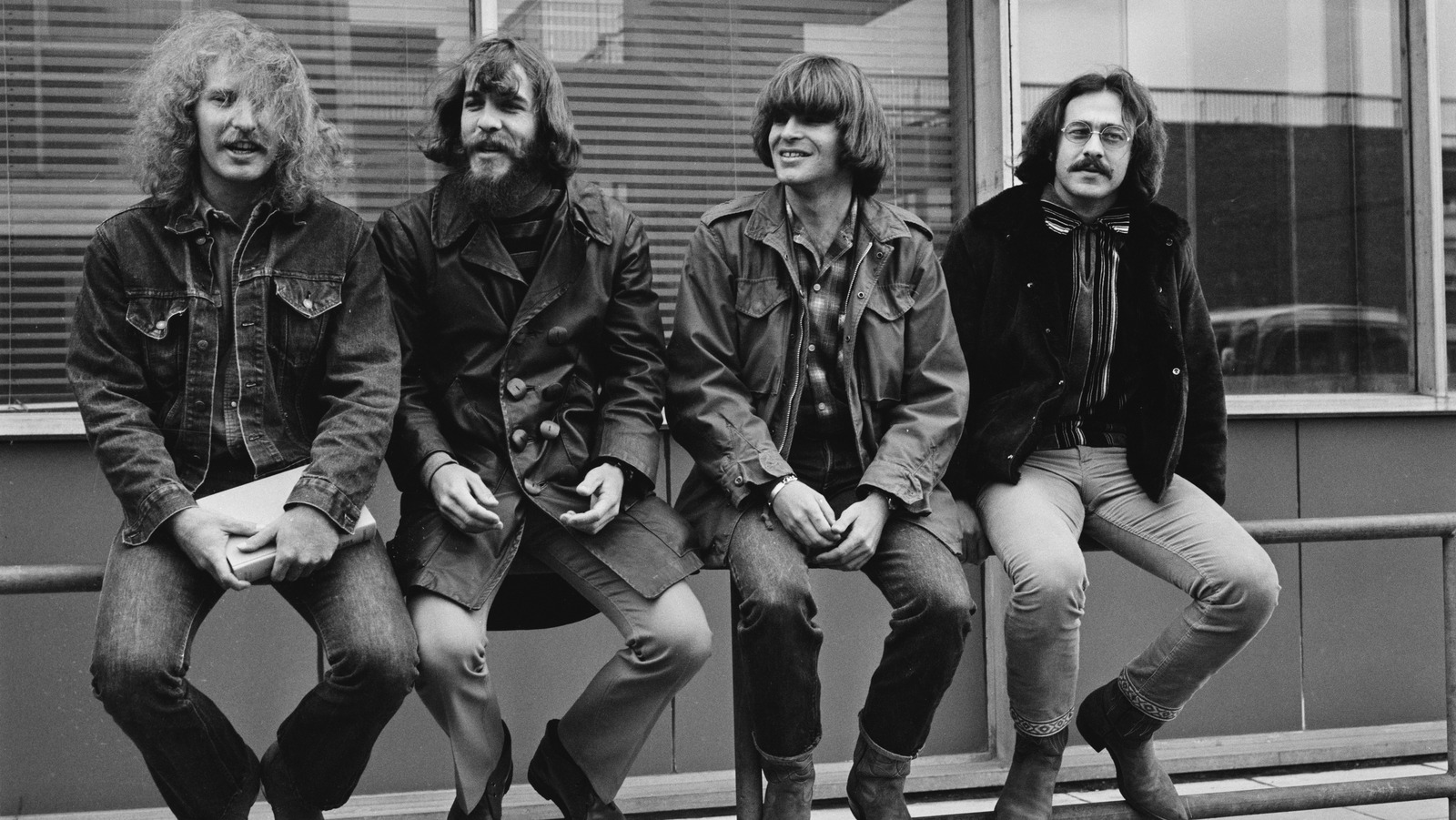 O que os membros sobreviventes do Creedence Clearwater Revival estão fazendo agora