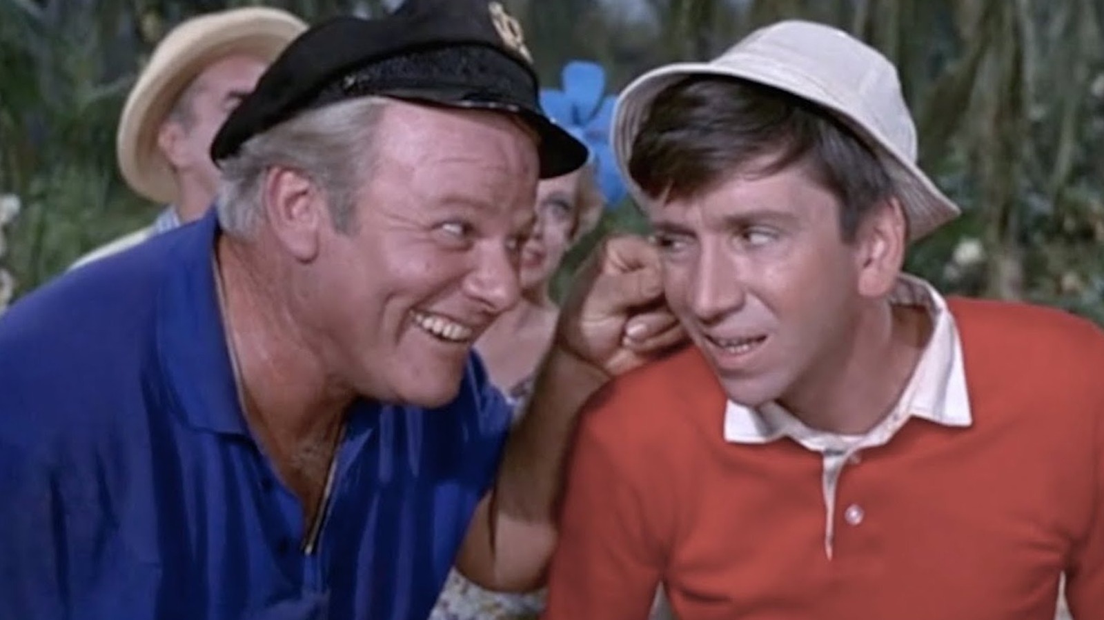 O trailer de reinicialização da IA ​​da Ilha Blumhouse Gilligan é bom demais para ser verdade