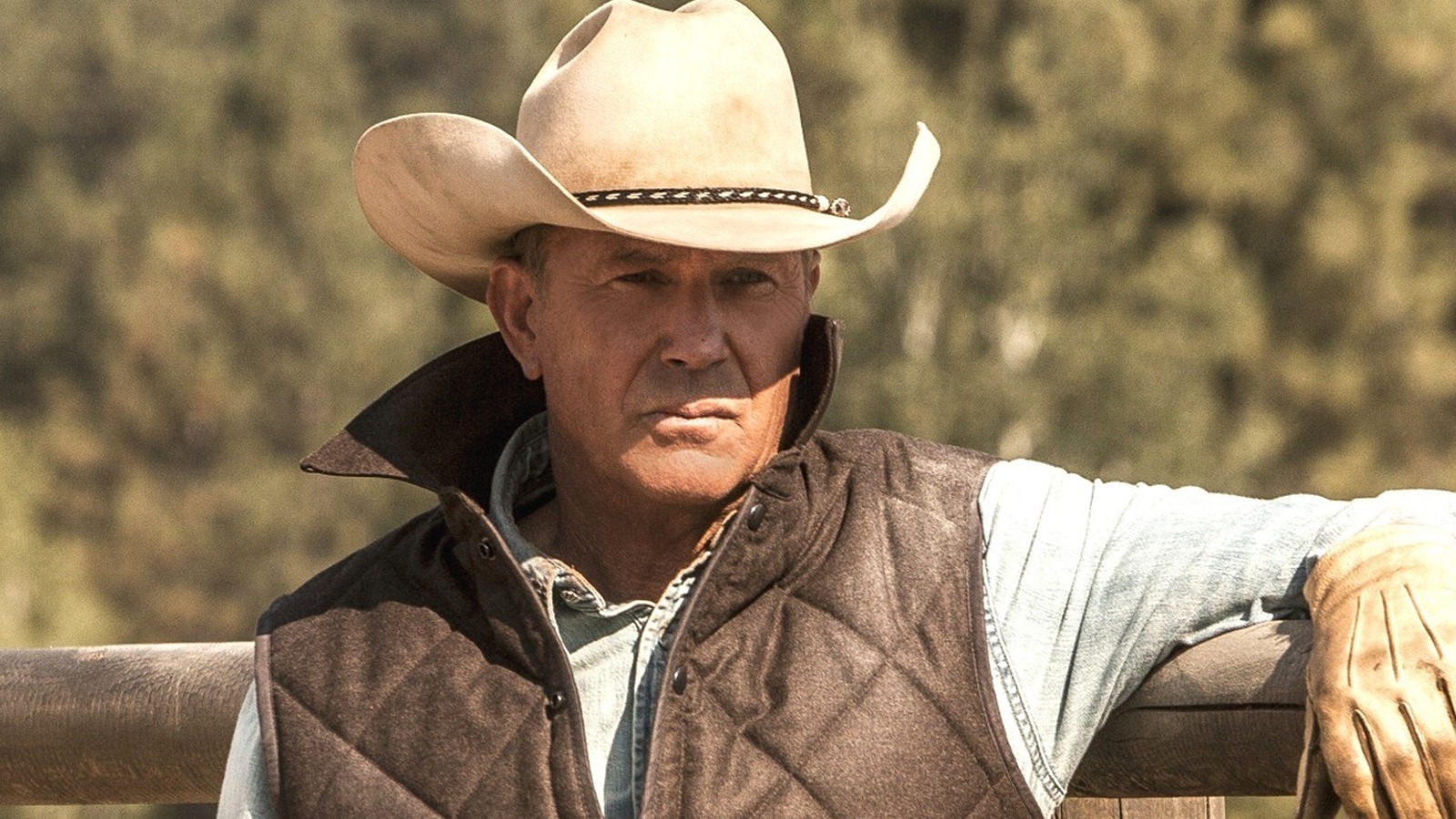 O trailer oficial da 5ª temporada de Yellowstone, parte 2, está nos irritando mais uma vez