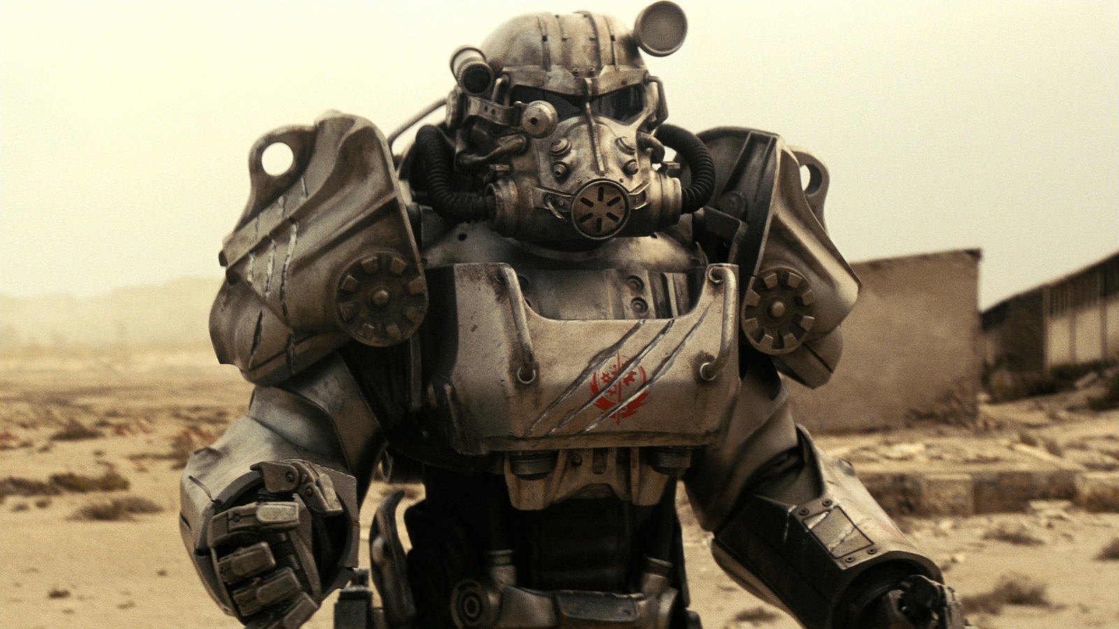 Onde Fallout foi filmado? Todos os locais da série Amazon Prime na vida real
