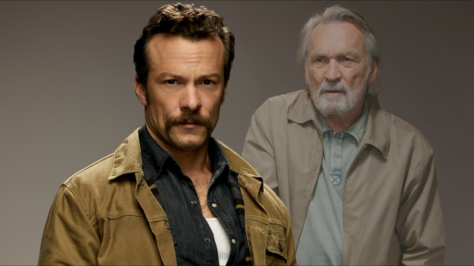 Origens podem trazer de volta Mike Franks, do Muse Watson