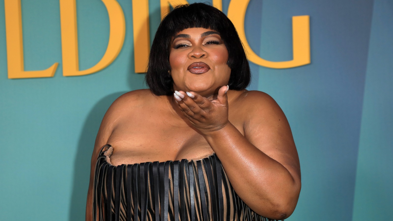 Os 7 melhores filmes e programas de TV de Da'Vine Joy Randolph, classificados