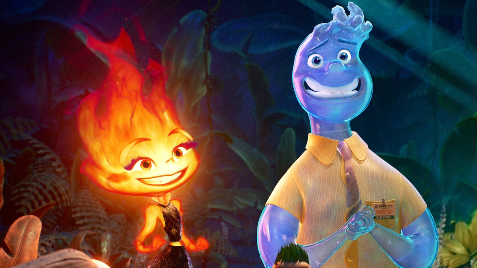 Os 7 melhores filmes para assistir se você amou Elemental da Pixar