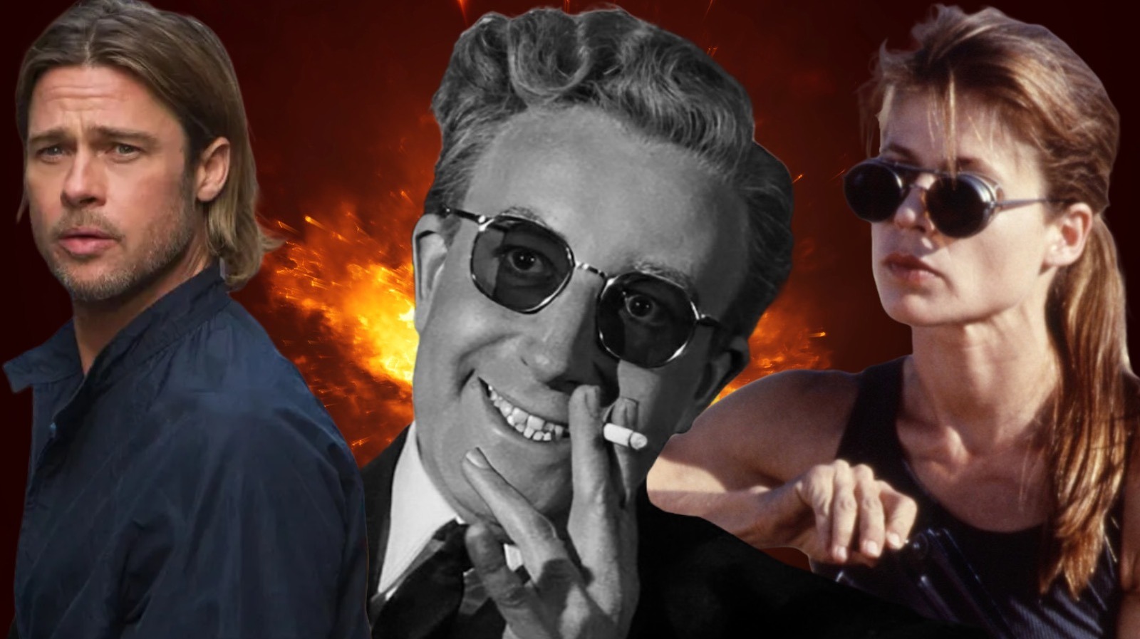 Os melhores filmes e programas de TV da 3ª Guerra Mundial para assistir