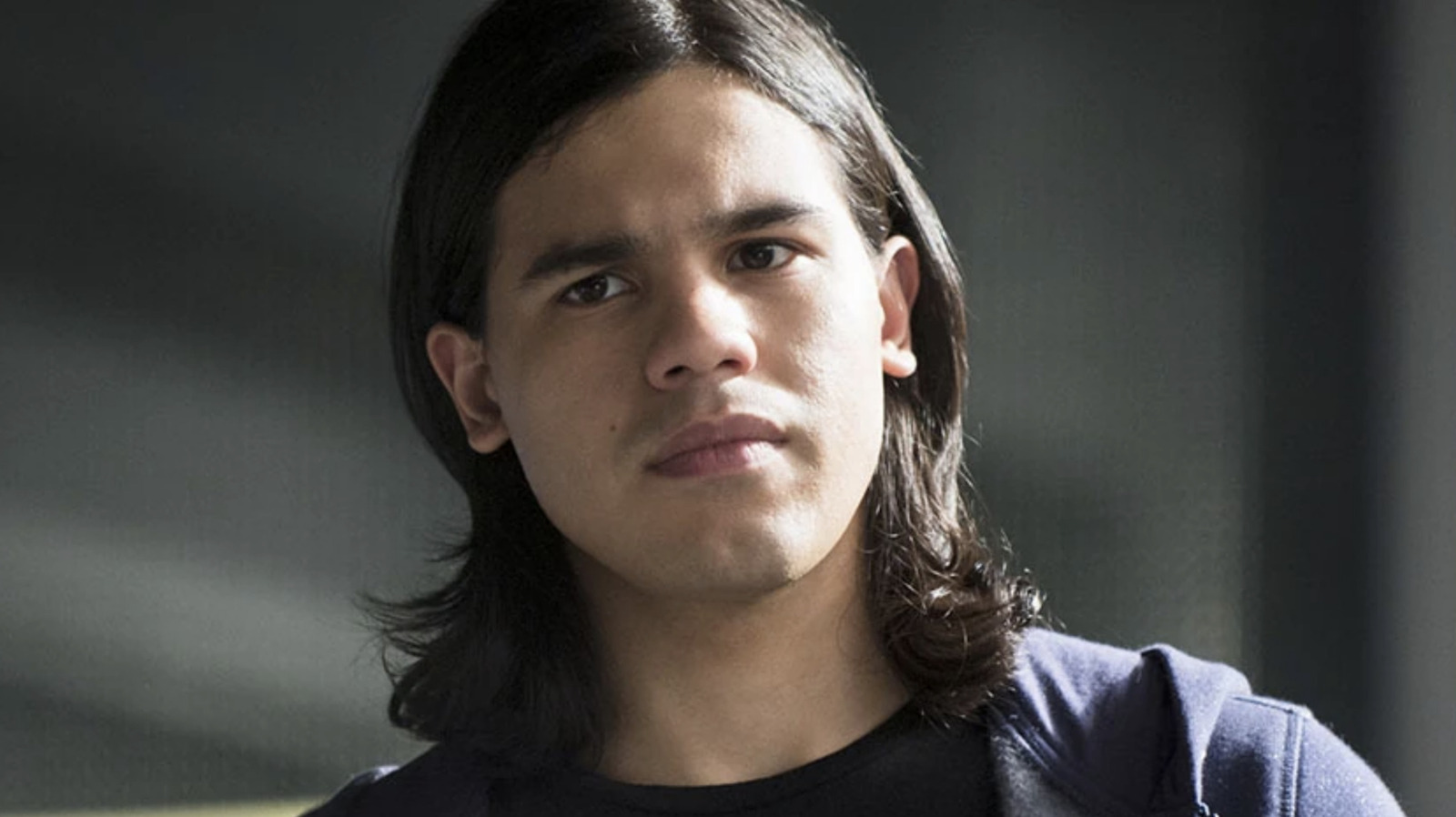 Por que a Cisco deixou o Flash e onde está Carlos Valdes agora?