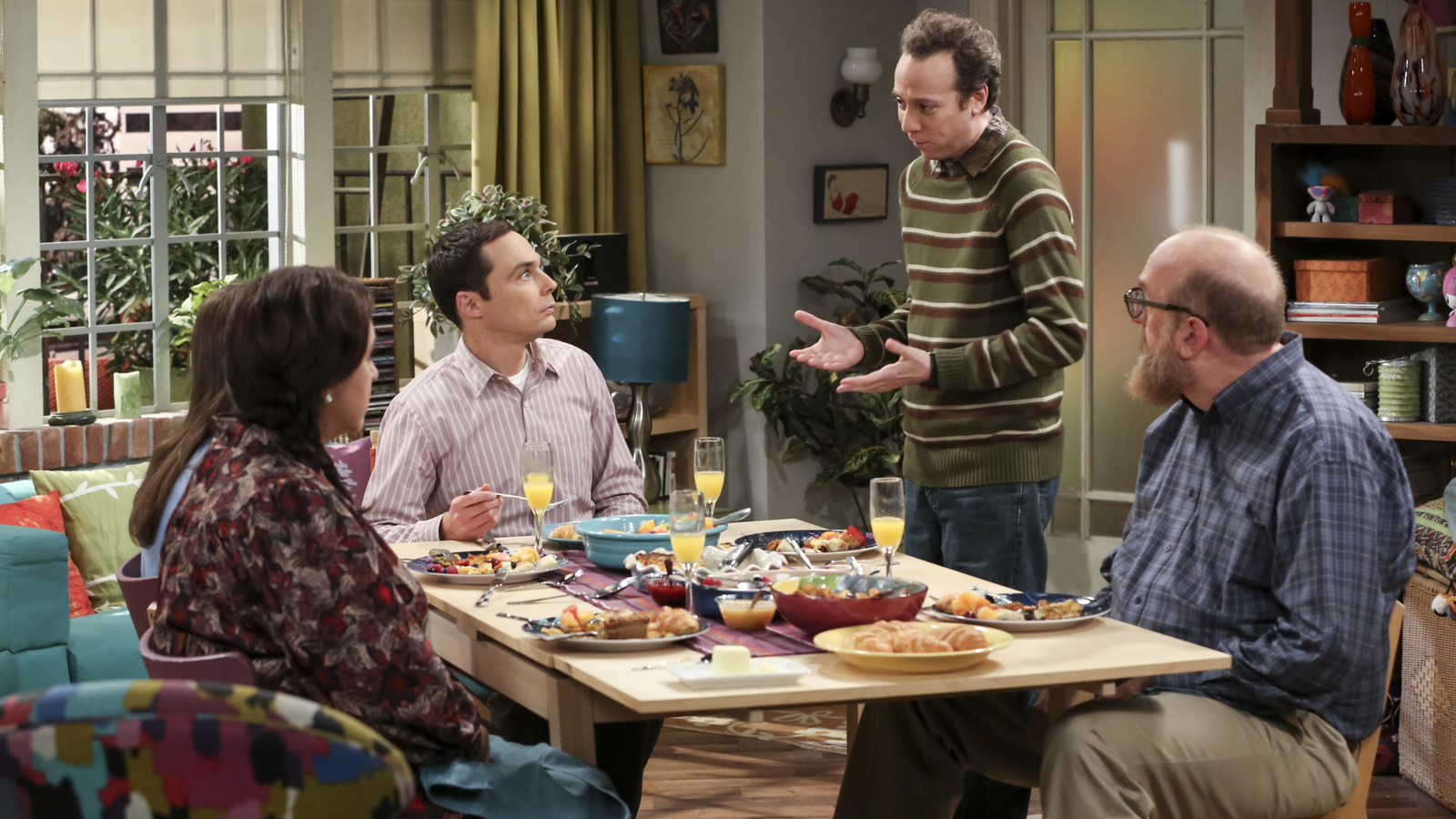Qual é o novo spin-off da teoria do Big Bang? Informações sobre o enredo e o personagem explicadas