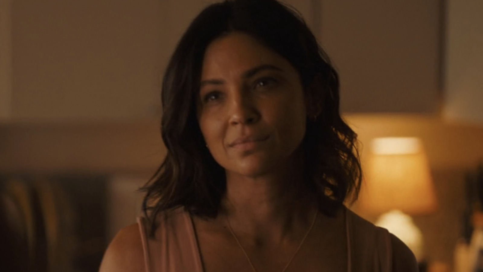 Quem é Camille Piquete? Explicação do interesse amoroso da segunda temporada do Tracker de Colter Shaw