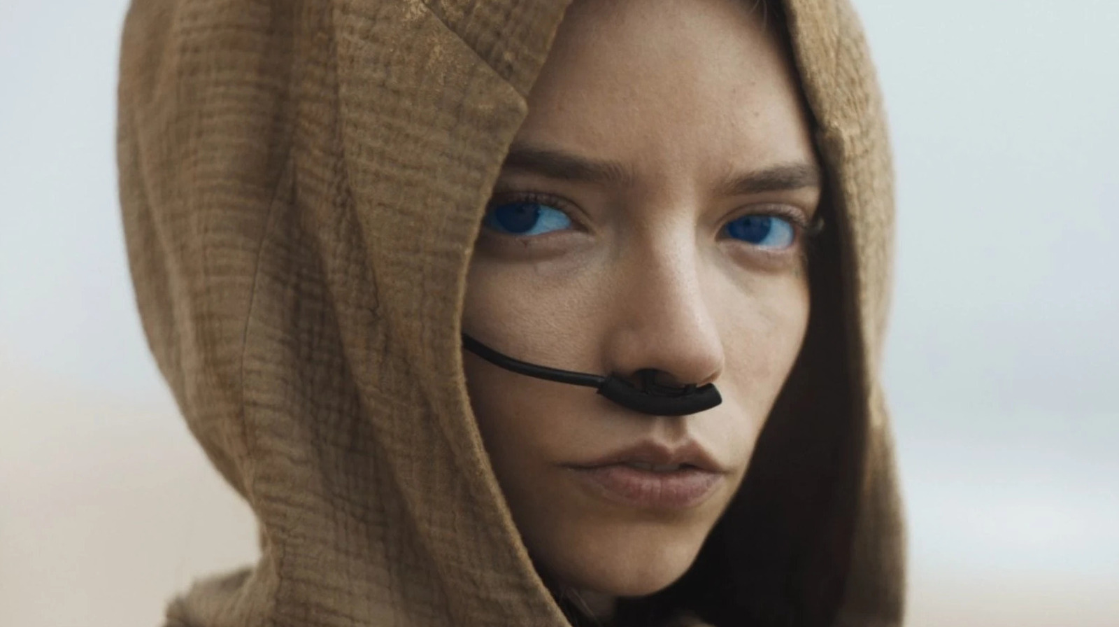 Quem é a irmã Alia de Paul Atreides e o que acontece com ela em Dune?