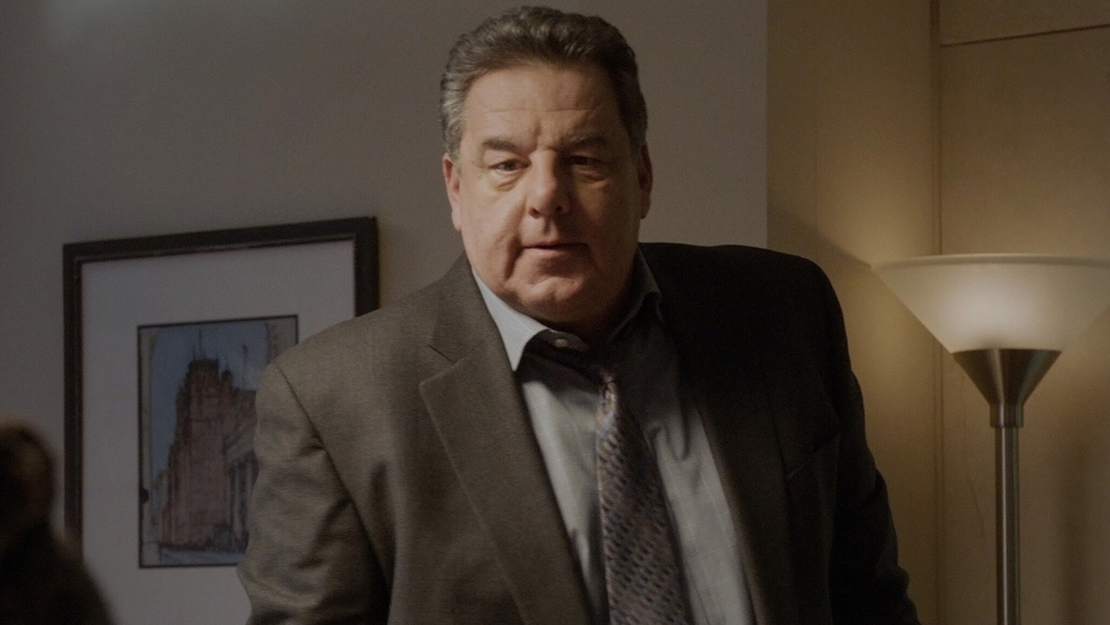 Quem é o Wiener Dog On Blue Bloods, temporada 14, episódio 11?