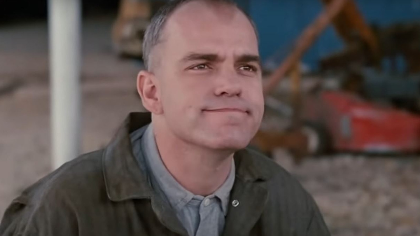 Streaming Sling Blade era impossível antes de 2024