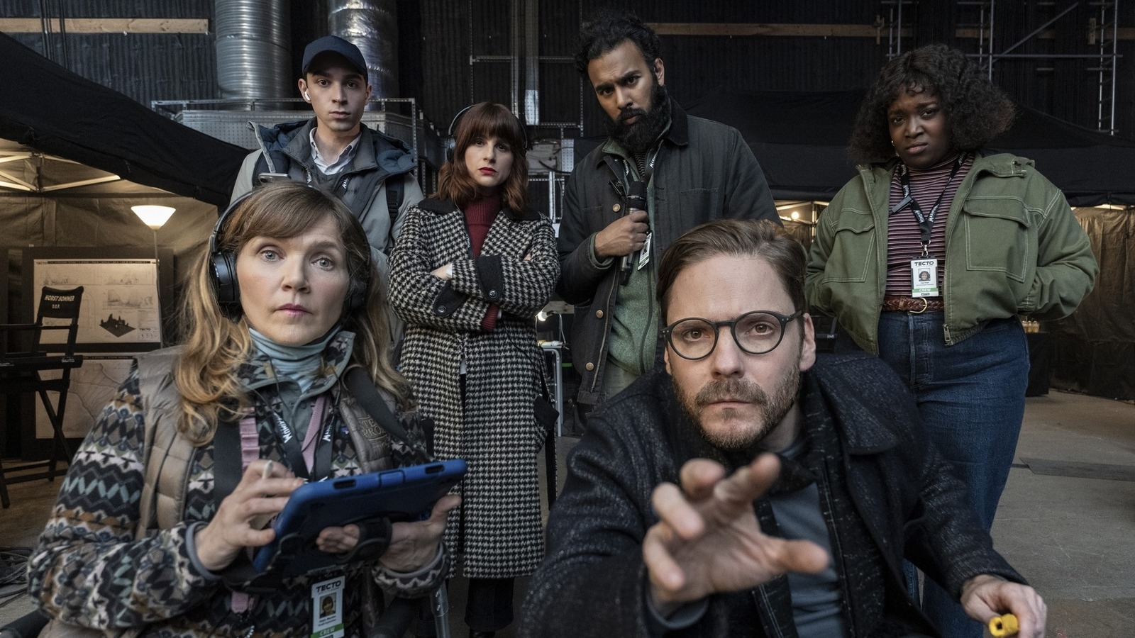 Super-sátira da HBO tem estrelas divertidas, mas discurso cansado