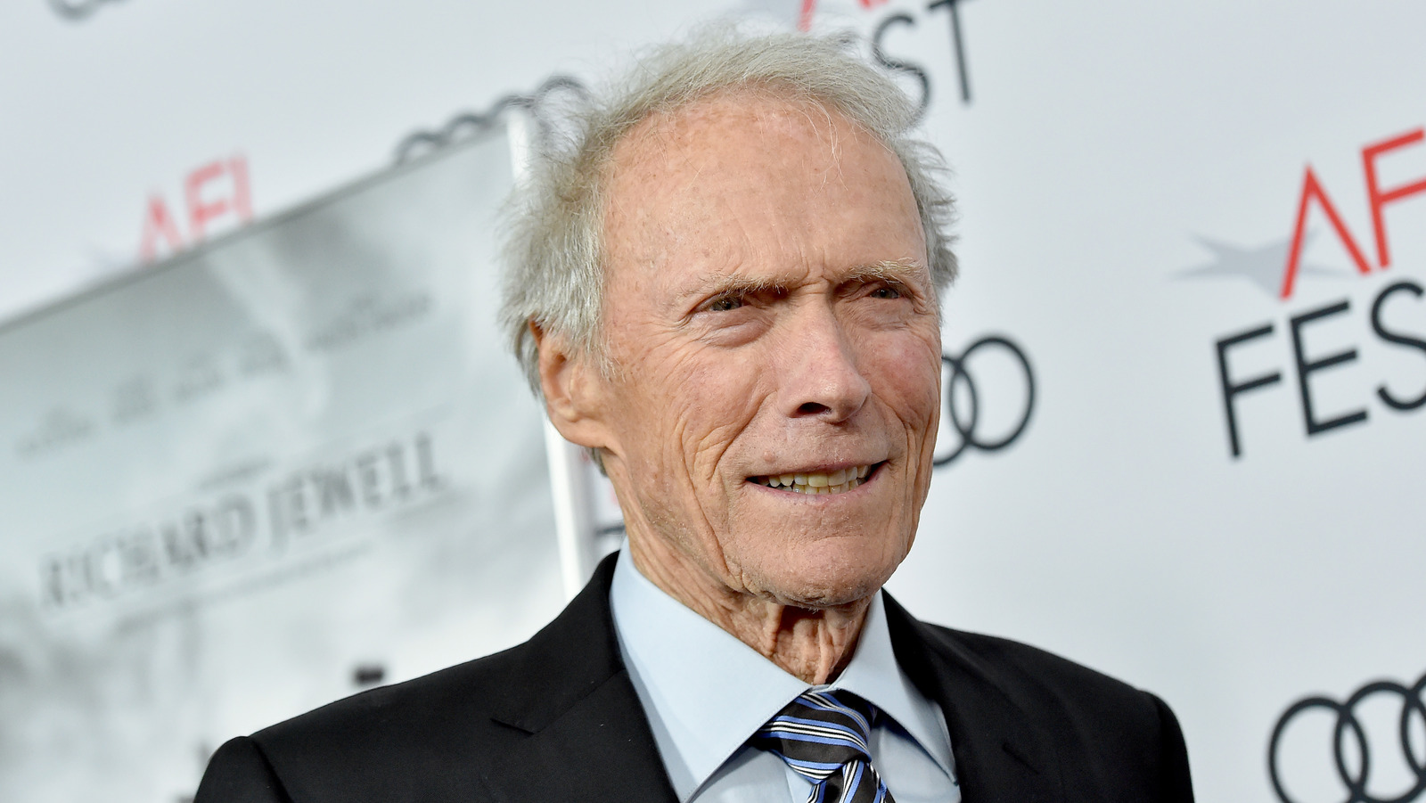 Tempos estranhos que todos pensavam que Clint Eastwood havia morrido