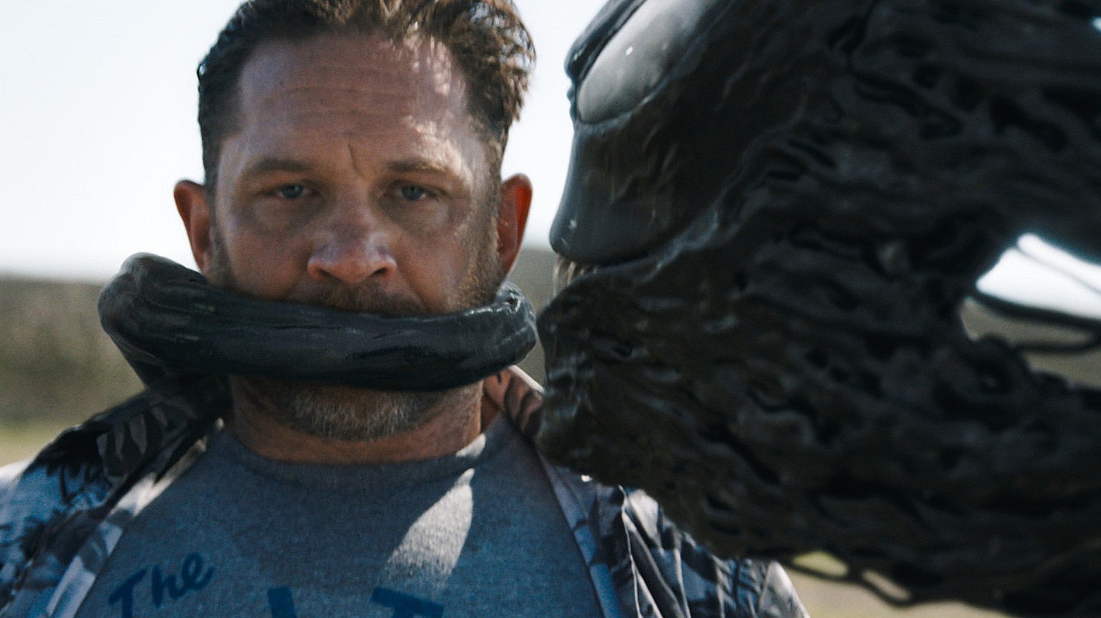 Todo filme de Venom tem exatamente o mesmo problema