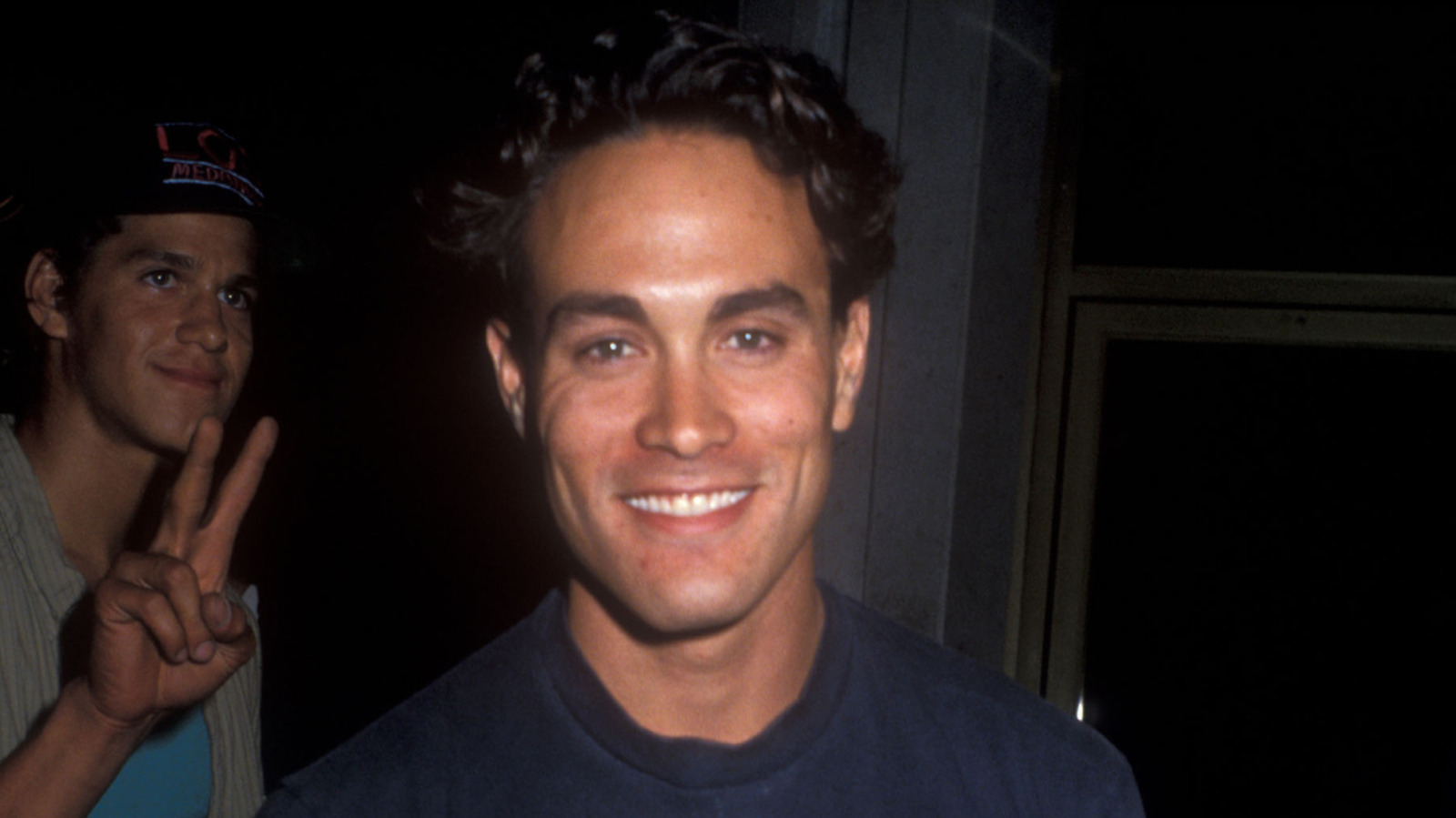 Todos os filmes de Brandon Lee, classificados