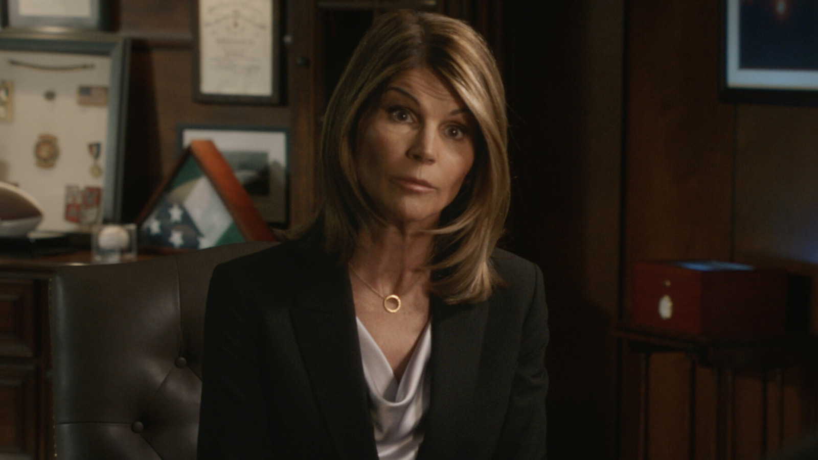 14ª temporada de Blue Bloods: Quem interpreta Grace Edwards