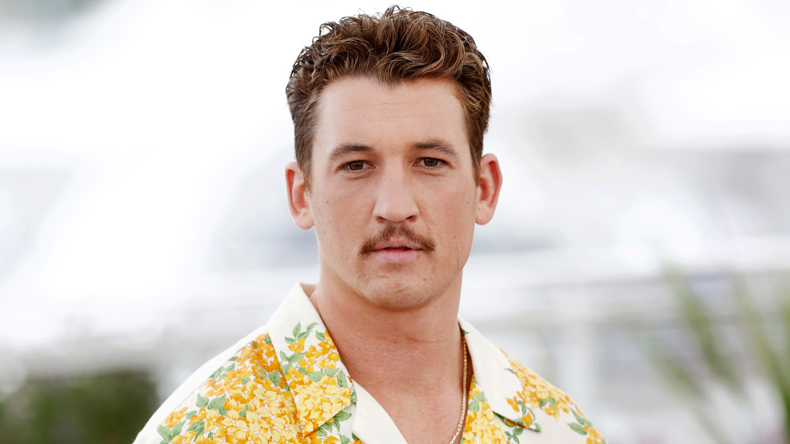 A tragédia de Miles Teller explicada