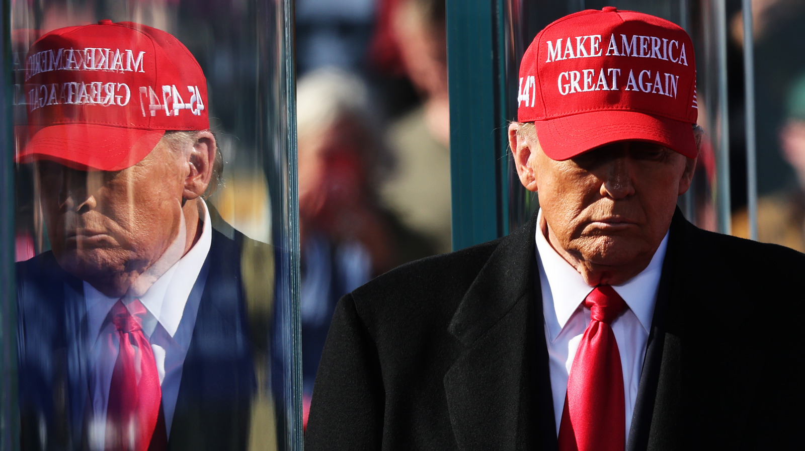 Advogado nos mostra uma imagem cristalina sobre a sentença de Donald Trump após vitória arrebatadora nas eleições de 2024