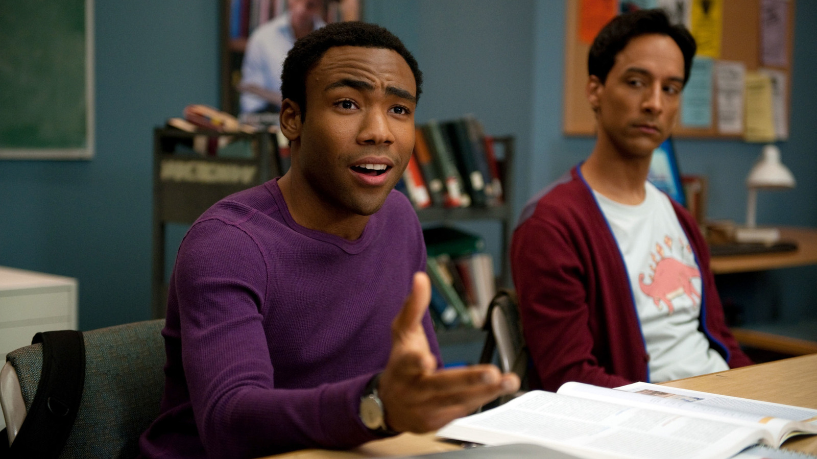 As 10 melhores sitcoms de todos os tempos, ponto final