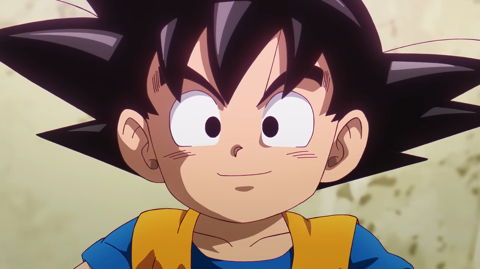 Dragon Ball acaba de provocar uma nova fusão que nunca vimos antes