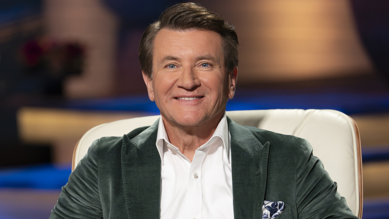 É caro estar no Shark Tank? Aqui está o que você deve saber