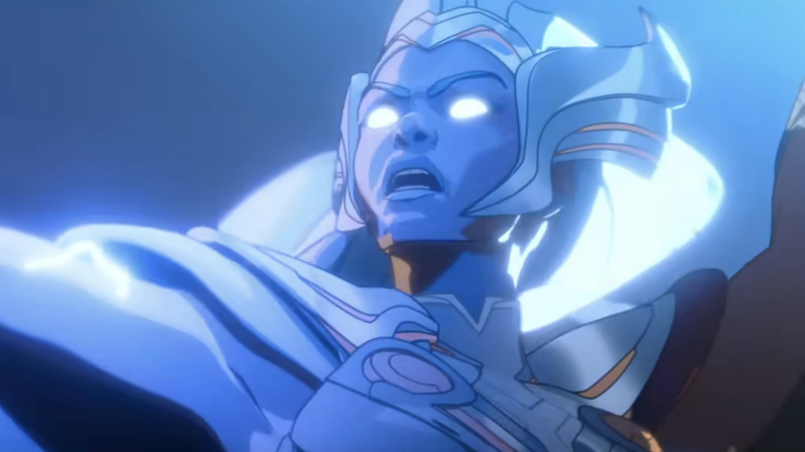 E se...? Trailer da terceira temporada revela o mais novo Thor do MCU