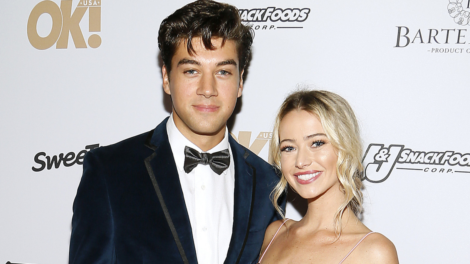 Elizabeth e Zac da Ilha do Amor ainda estão juntos?
