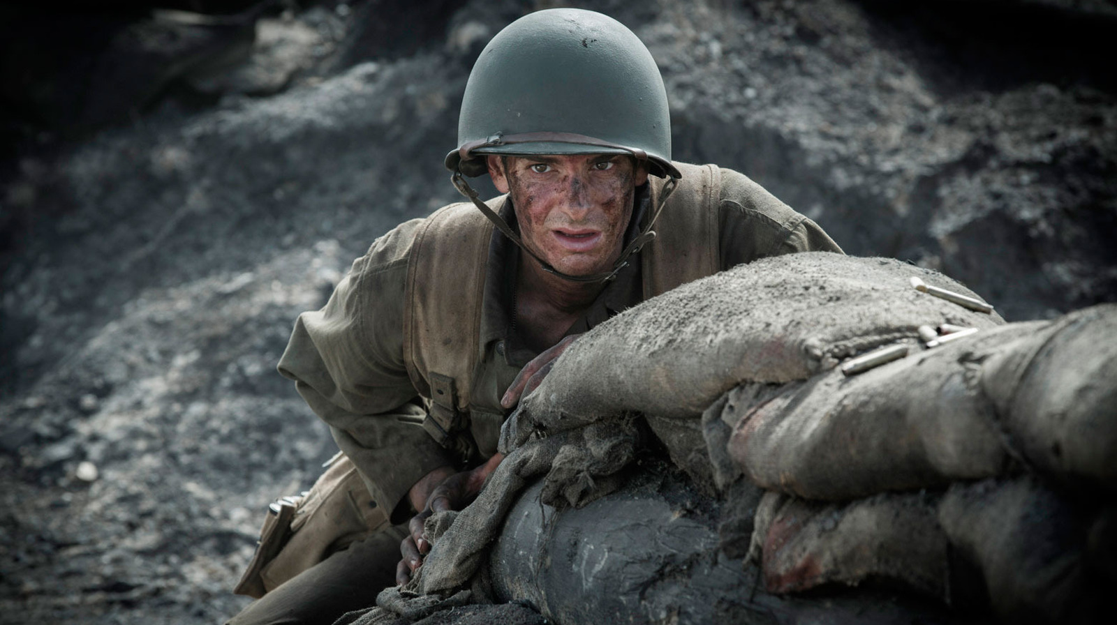 Hacksaw Ridge é uma história verdadeira?