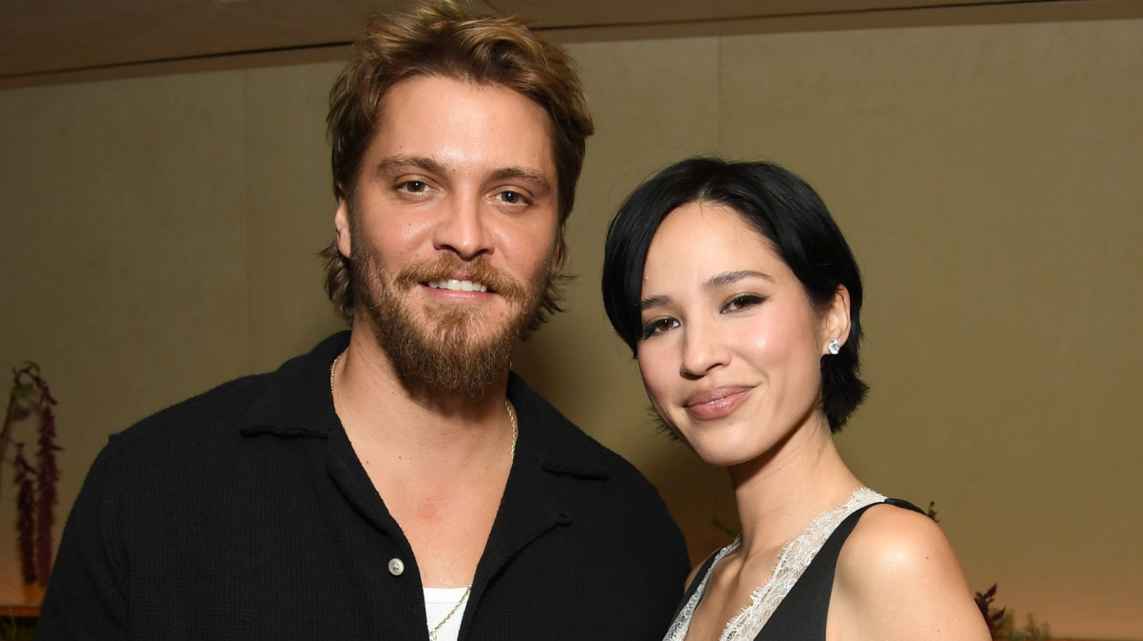 Luke Grimes e Kelsey Asbille revelam como realmente é o fim de Yellowstone