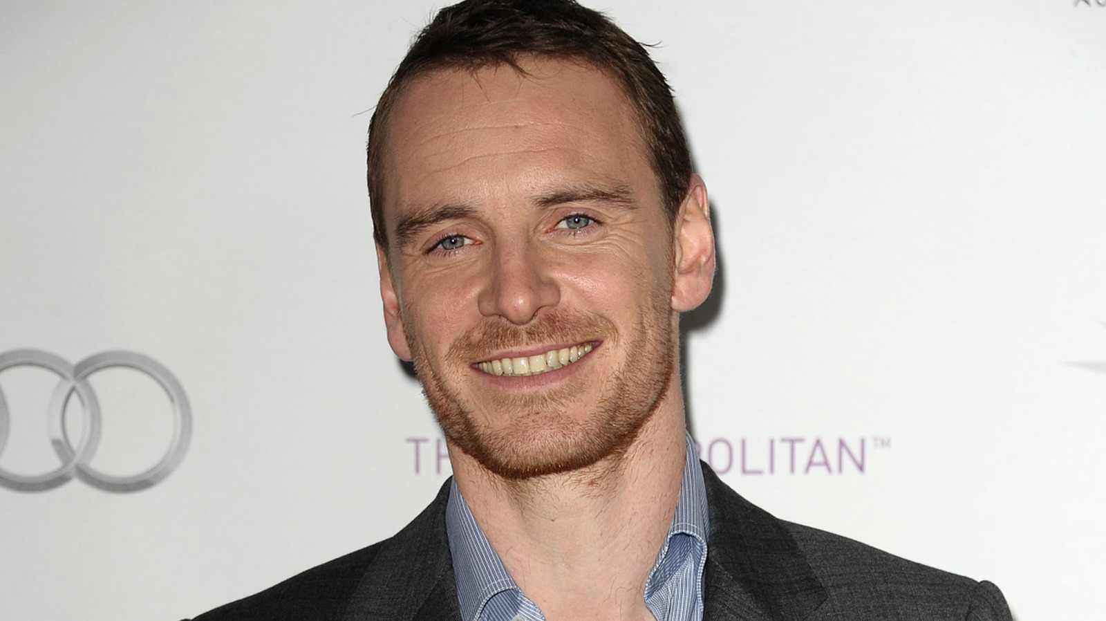Michael Fassbender fez sua cena de nudez frontal por um motivo inesperado