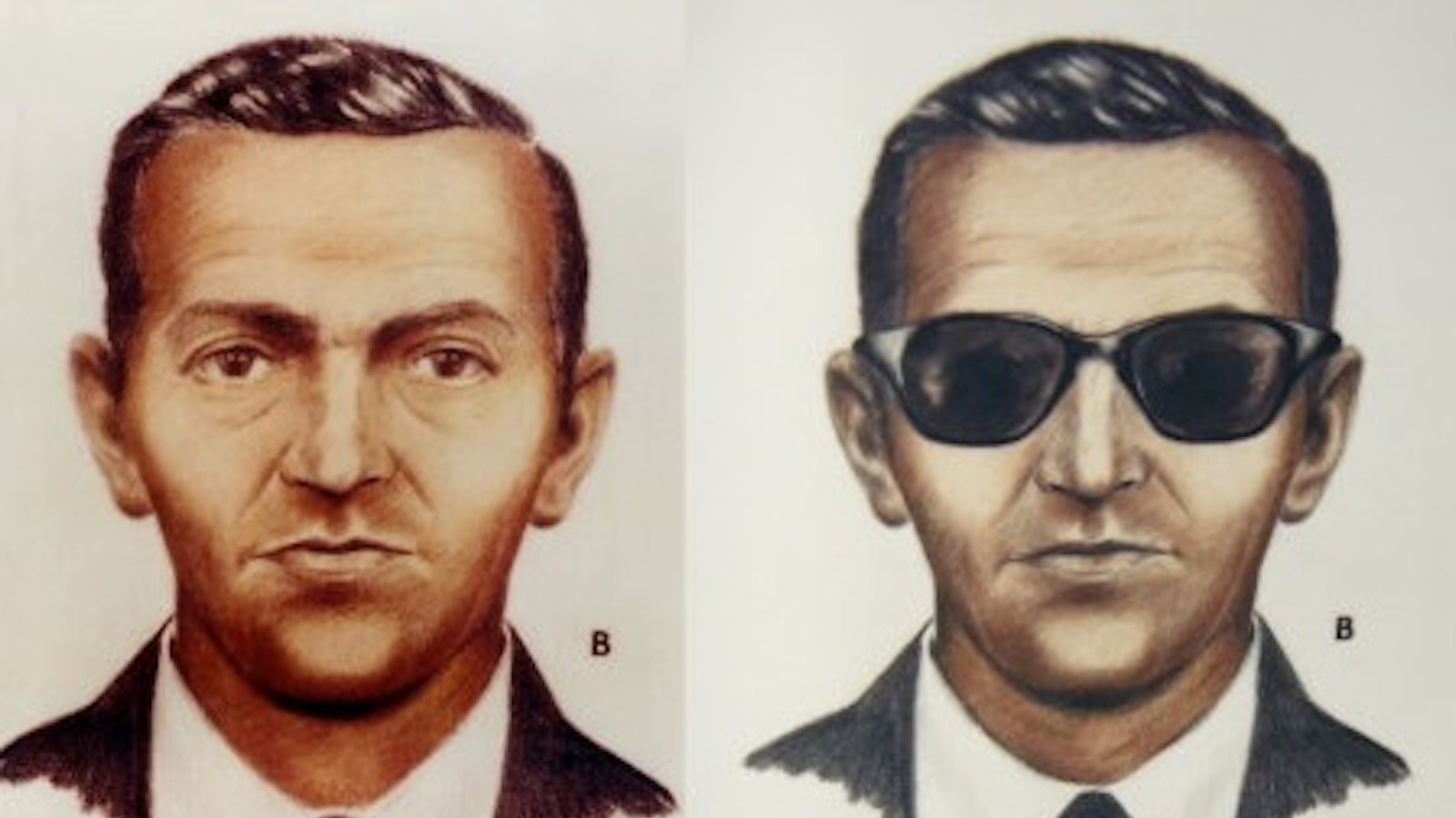 Novos detalhes surgem no infame caso de sequestro de DB Cooper