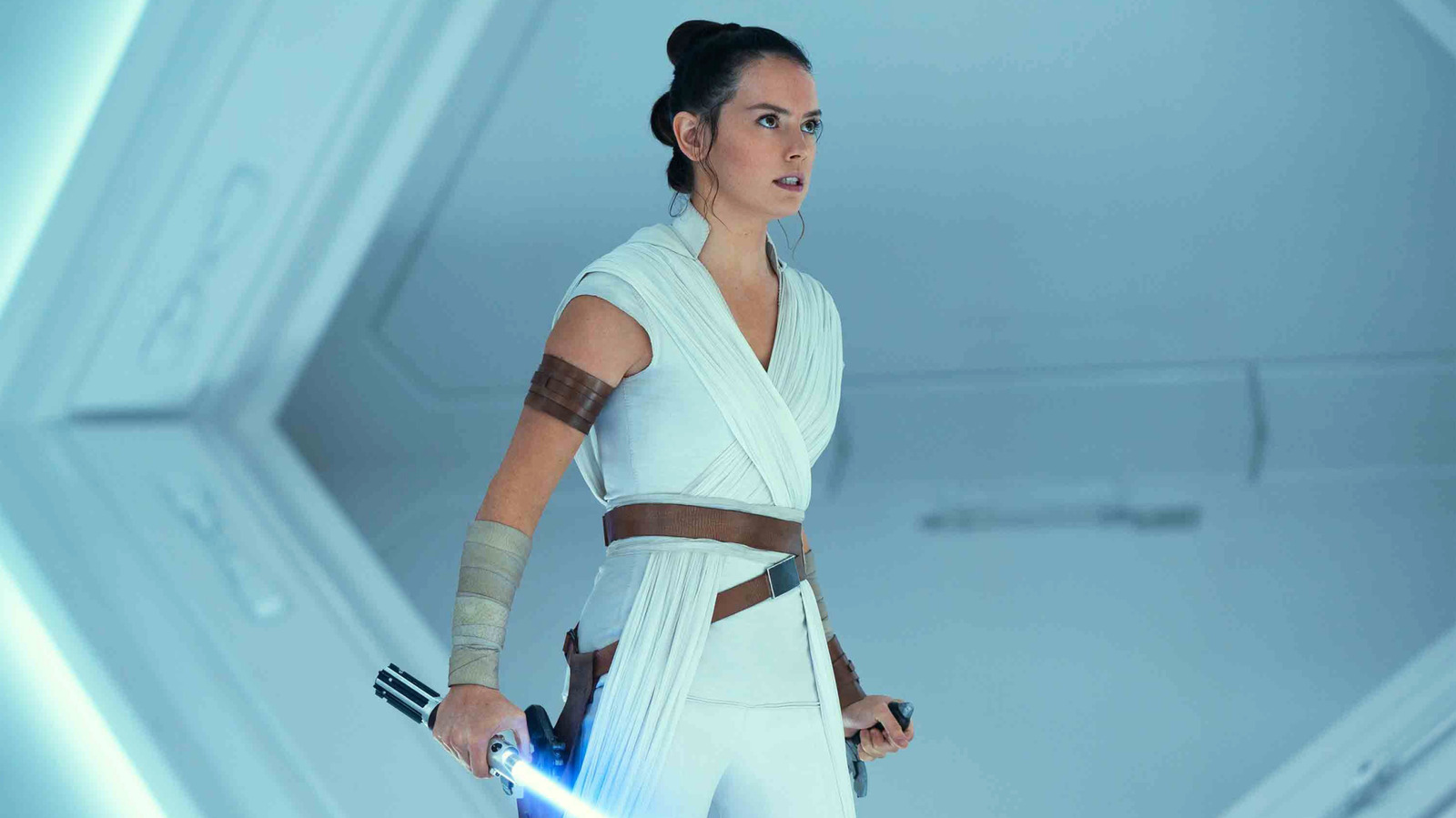 O enredo da nova trilogia Star Wars pode não ser o que você pensa