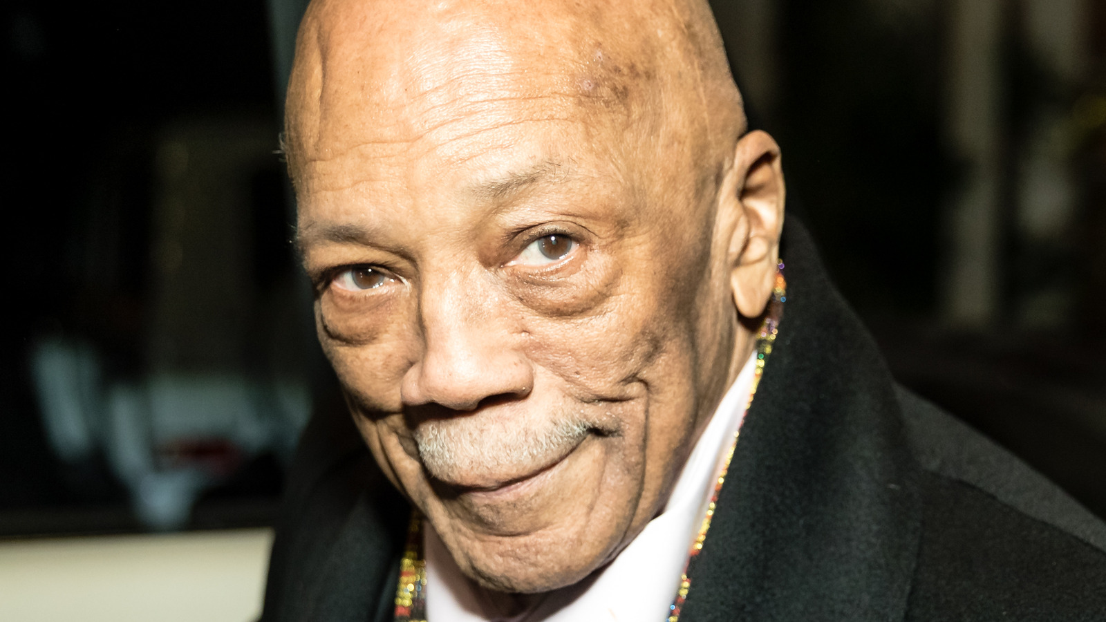 O lendário produtor Quincy Jones morreu aos 91 anos