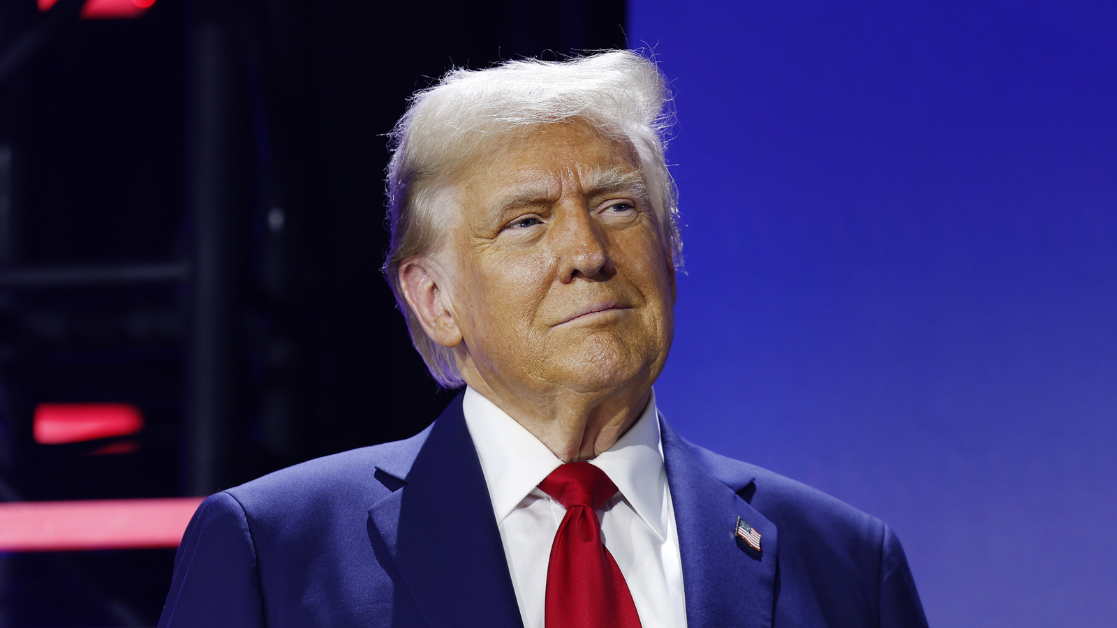 O mundo reage à vitória de Donald Trump nas eleições presidenciais de 2024