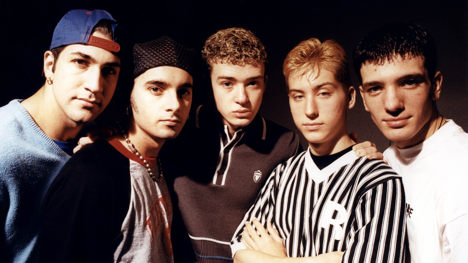 O que os membros da banda NSYNC estão fazendo agora