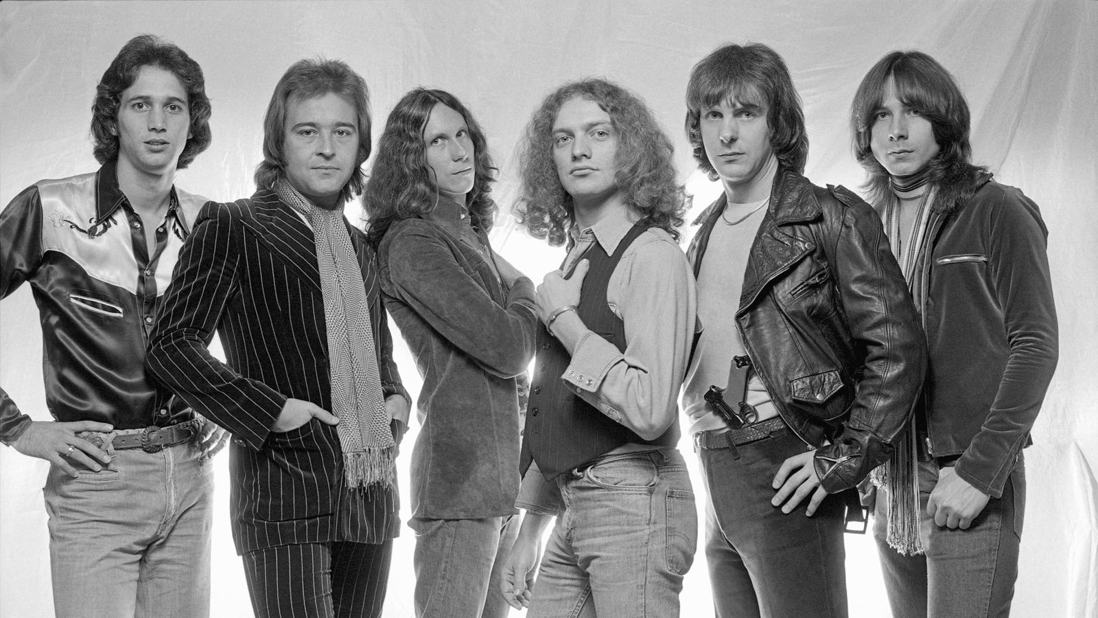 O que os membros originais da banda Foreigner estão fazendo hoje