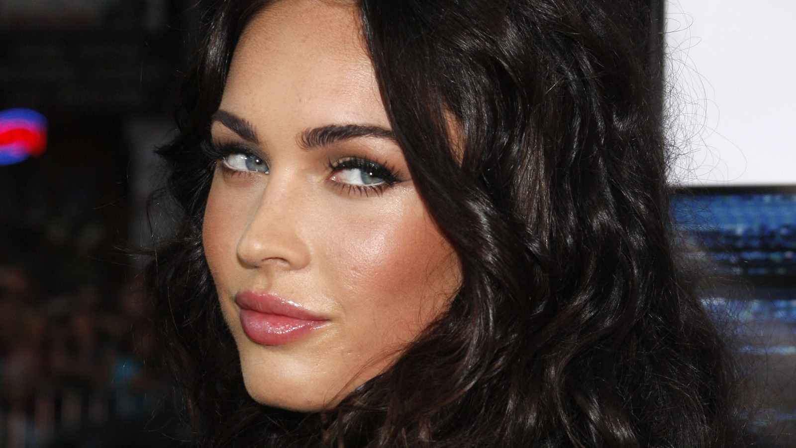 Os erros da entrevista que quase arruinaram a carreira de Megan Fox