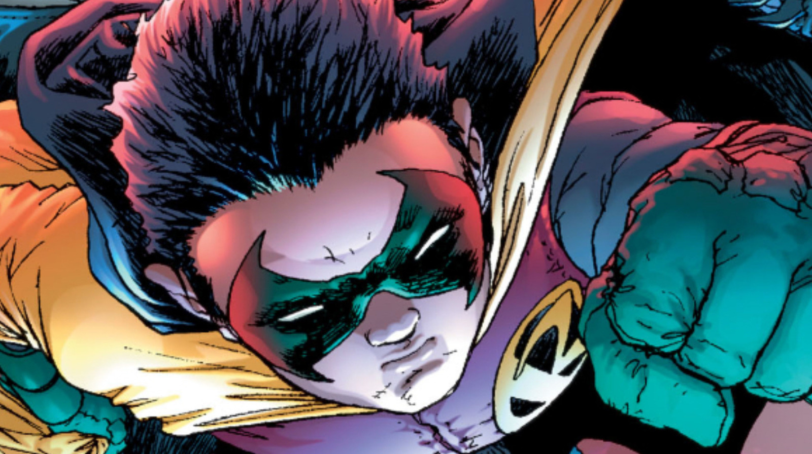 Quantos Robins existem e qual é o melhor companheiro do Batman?