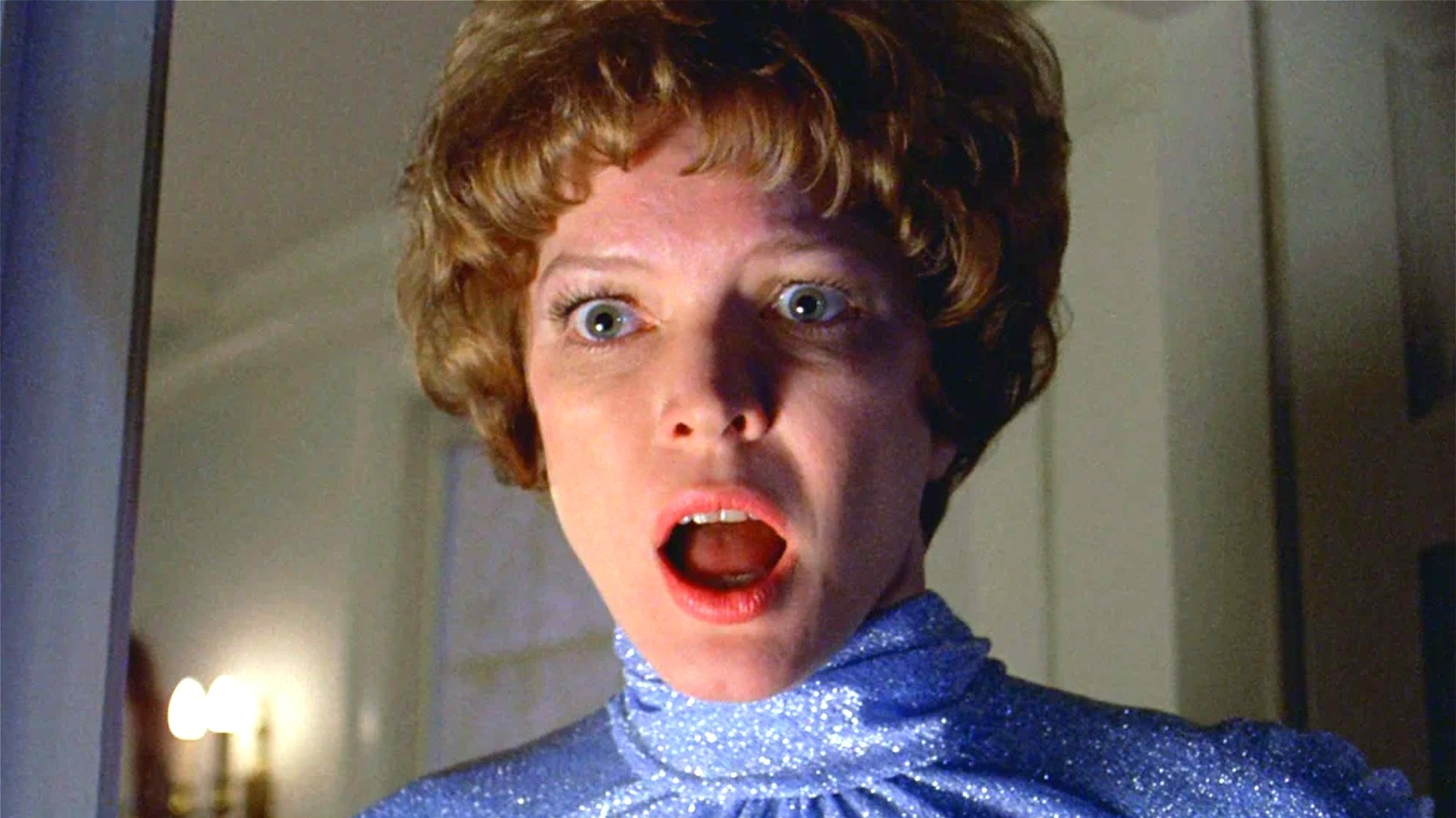 Quantos filmes de exorcistas existem?
