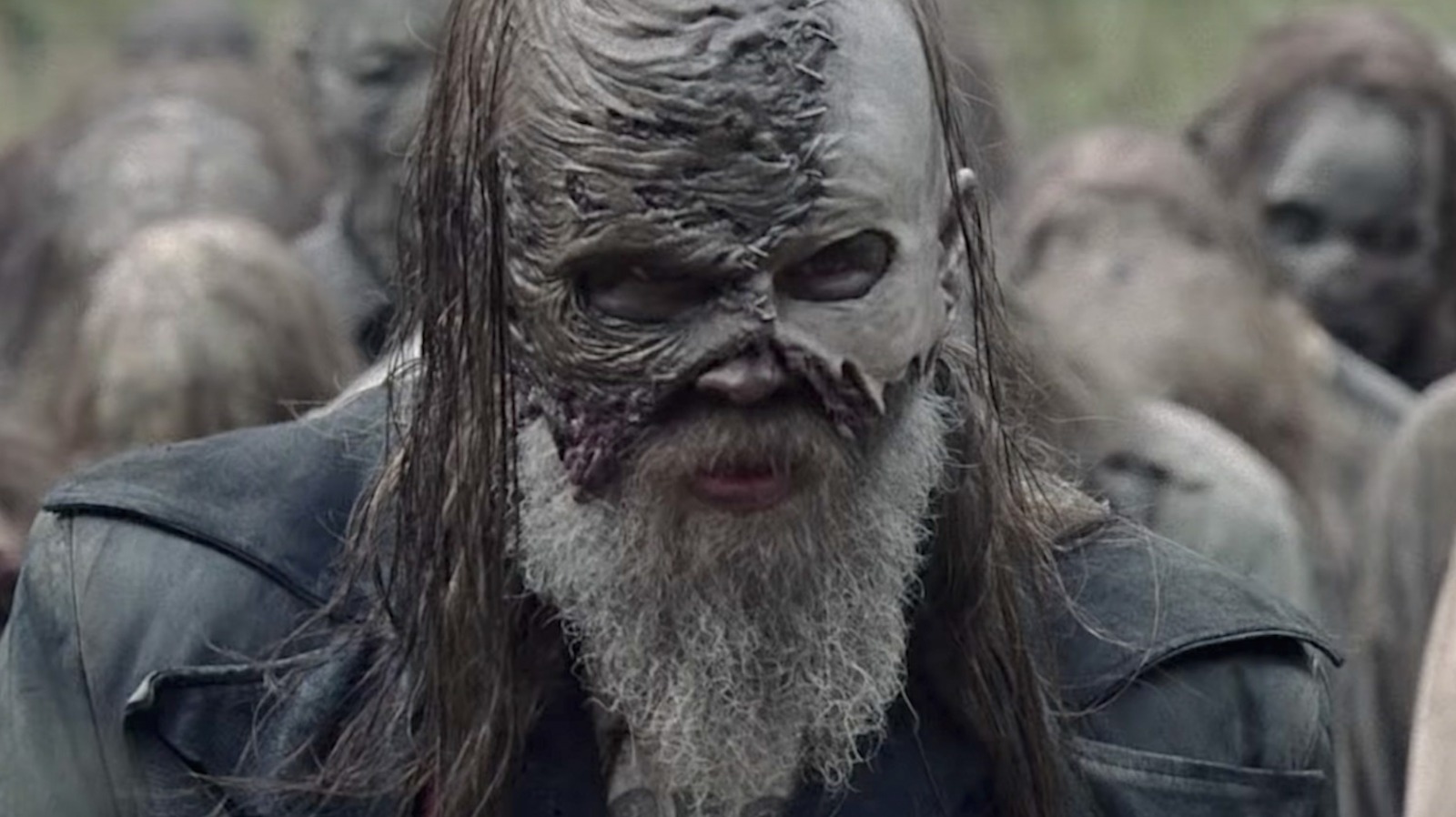 Quem foi Beta em The Walking Dead? Sua verdadeira identidade e destino trágico explicados