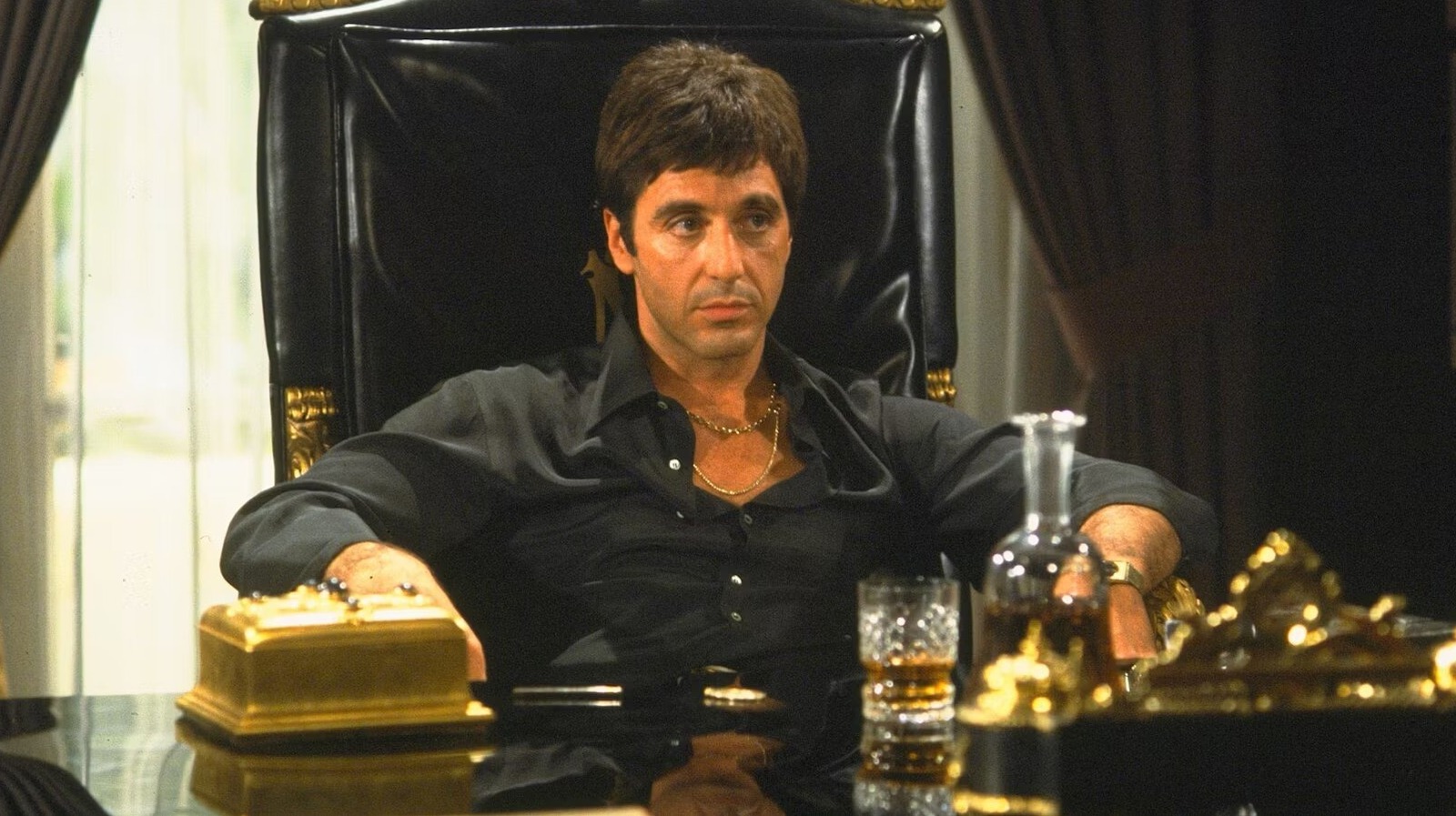 Scarface é uma história verdadeira? A inspiração para a vida real de Tony Montana, revelada