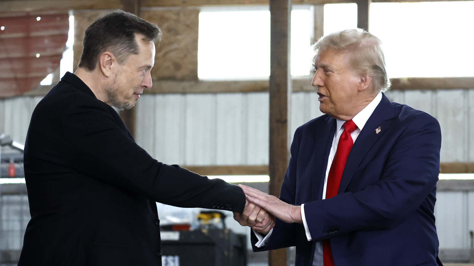 Tudo o que você deve saber sobre o Departamento de Eficiência Governamental de Donald Trump