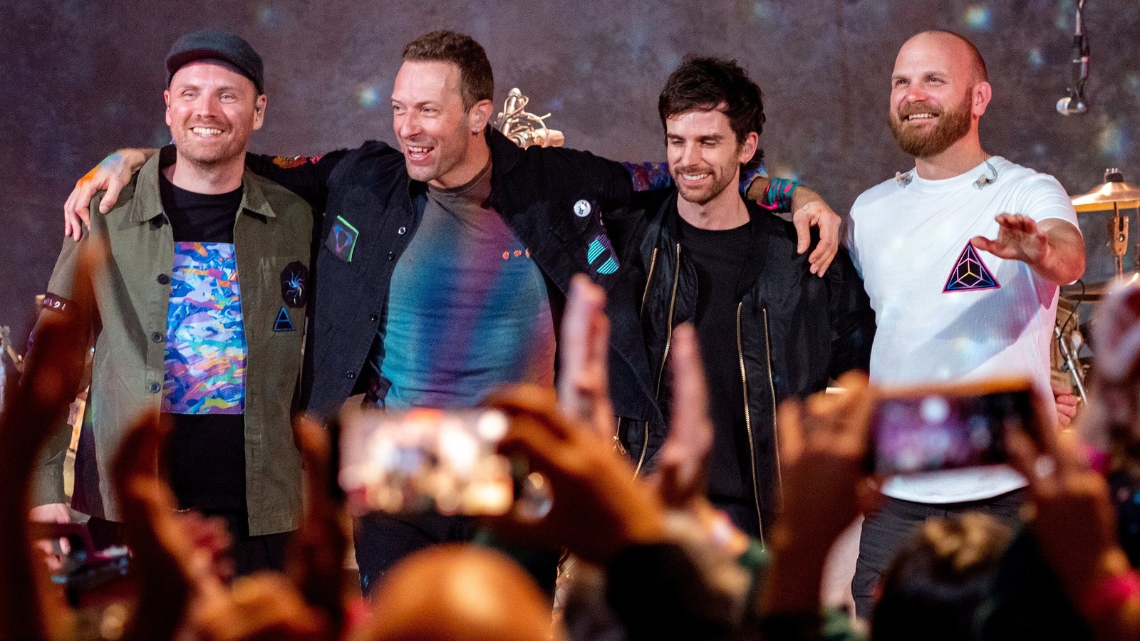 Veja por que tantas pessoas odeiam o Coldplay