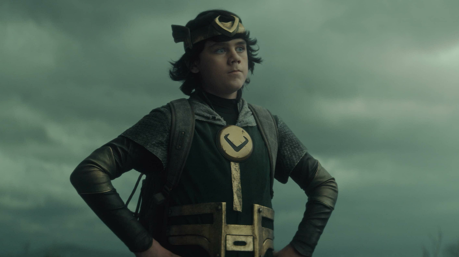 A trágica história da vida real do ator que interpretou Kid Loki